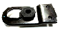 253333X000 Radiator Mount Bracket (Upper)